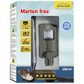 ECOstyle MårFri ultralydsskræmmer 200 m²